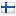 mdmoda.ru server is located in Finland